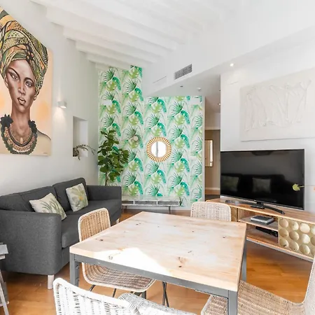 Cienfuegos By United Renters * 阿利坎特