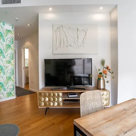 公寓 Cienfuegos By United Renters *