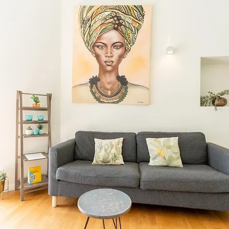 Cienfuegos By United Renters * 阿利坎特