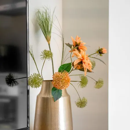 公寓 Cienfuegos By United Renters *