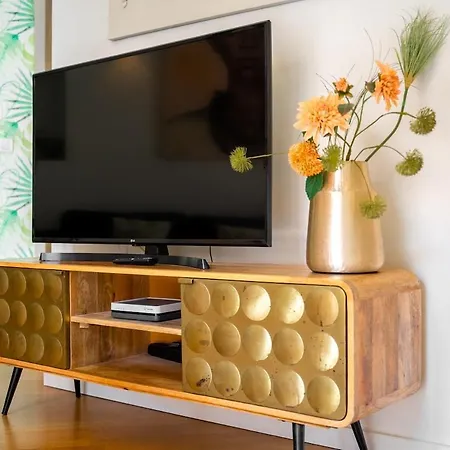 Cienfuegos By United Renters アパート