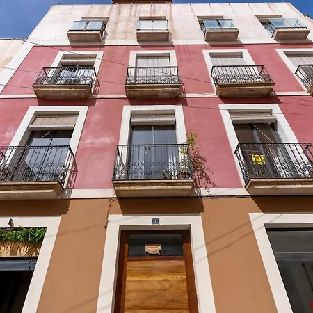 Cienfuegos By United Renters アパート *