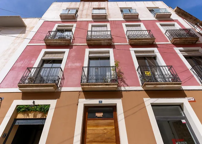 Cienfuegos By United Renters 公寓