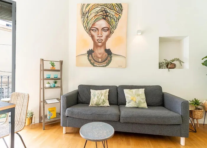 Cienfuegos By United Renters * 阿利坎特