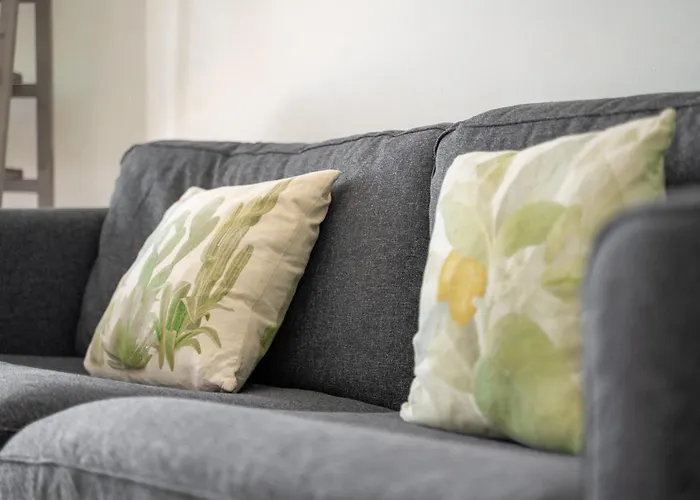 Cienfuegos By United Renters