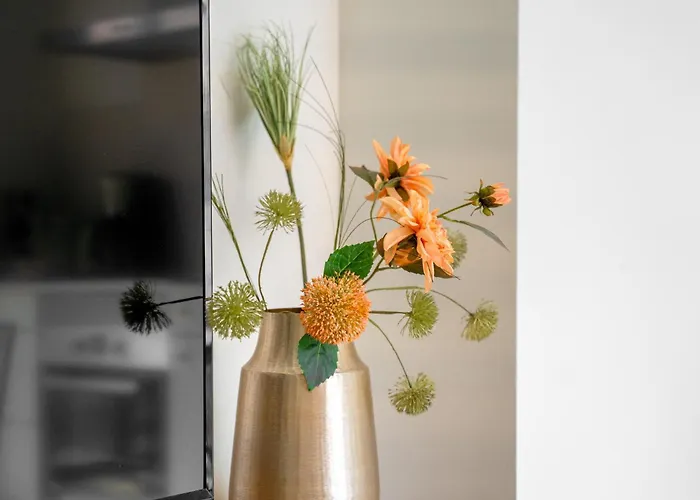 公寓 Cienfuegos By United Renters *