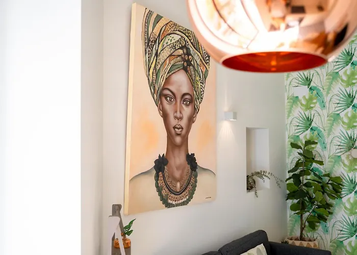 Cienfuegos By United Renters *