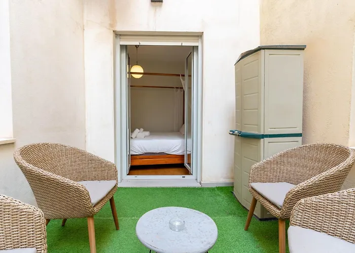 Cienfuegos By United Renters 公寓 *