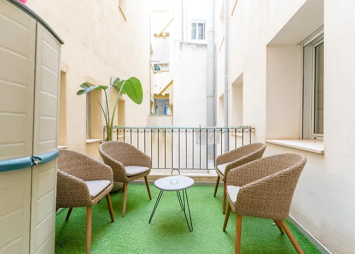 Cienfuegos By United Renters