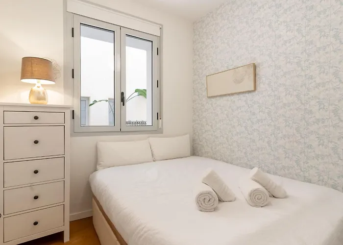 Cienfuegos By United Renters * 阿利坎特