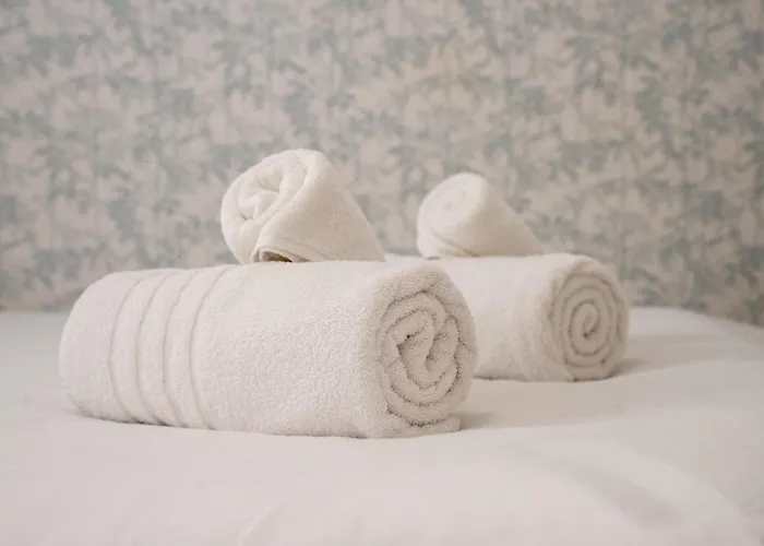 公寓 Cienfuegos By United Renters