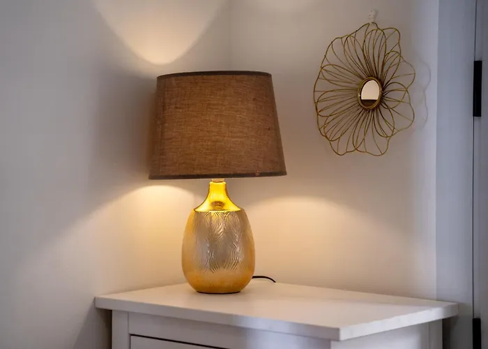 公寓 Cienfuegos By United Renters 阿利坎特