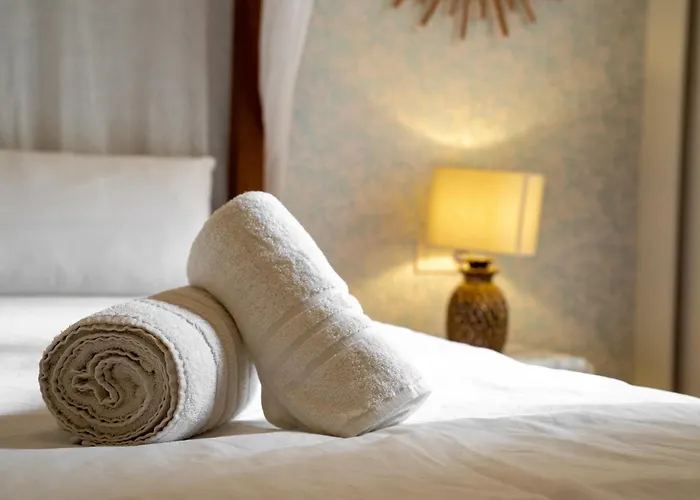 Cienfuegos By United Renters 阿利坎特