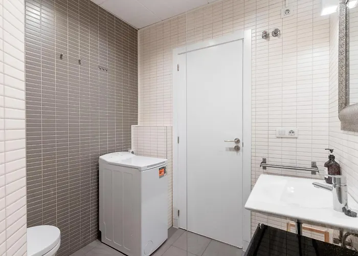 公寓 Cienfuegos By United Renters