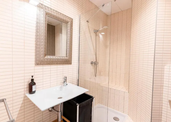 Cienfuegos By United Renters 公寓 *