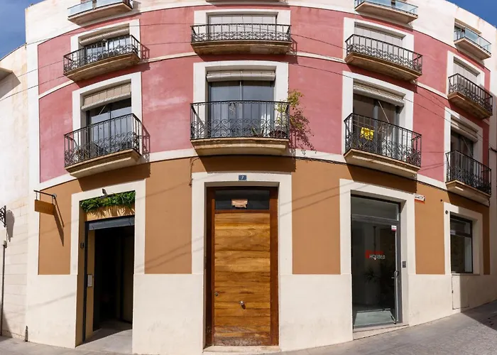 Cienfuegos By United Renters 公寓