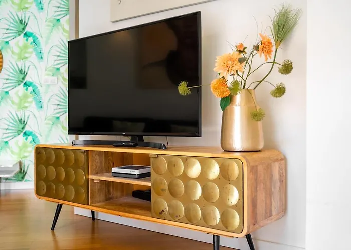 Cienfuegos By United Renters 公寓