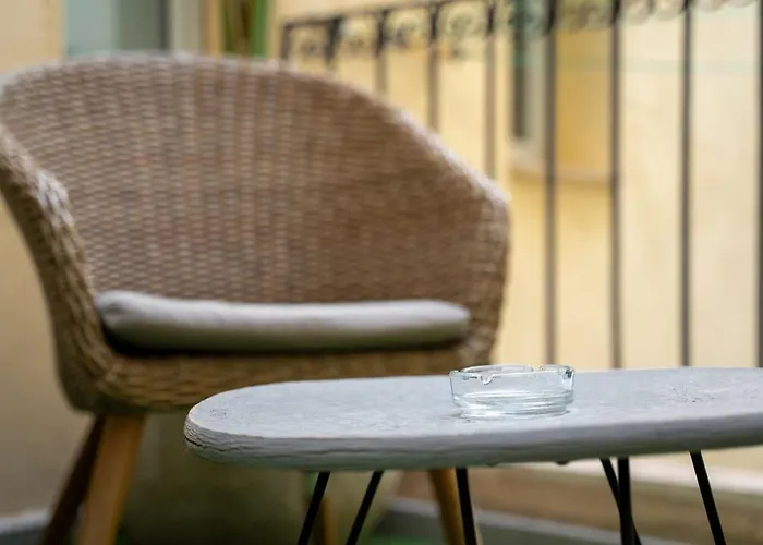 公寓 Cienfuegos By United Renters