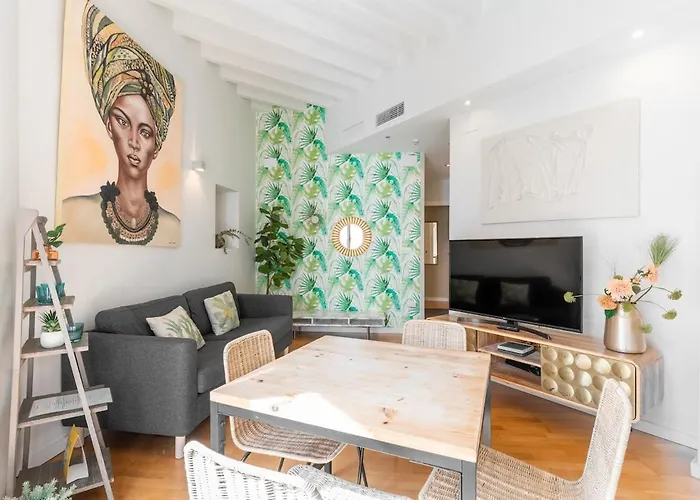 Cienfuegos By United Renters *