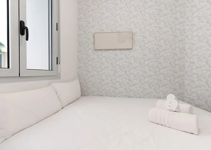 公寓 Cienfuegos By United Renters